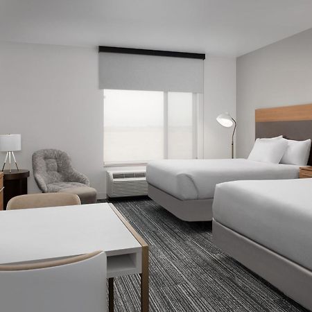 Towneplace Suites By Marriott Cheyenne Southwest/Downtown Area Exteriör bild