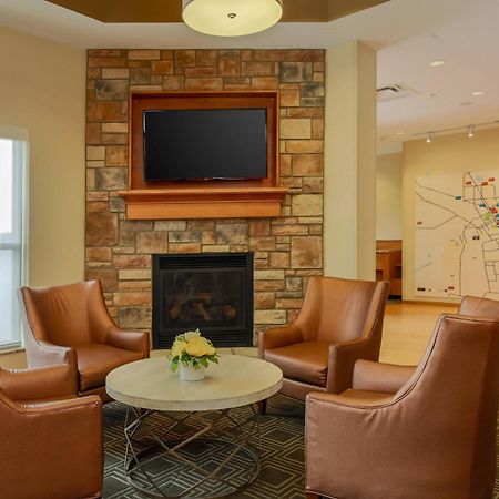 Towneplace Suites By Marriott Cheyenne Southwest/Downtown Area Exteriör bild