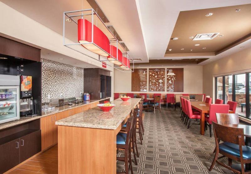 Towneplace Suites By Marriott Cheyenne Southwest/Downtown Area Exteriör bild