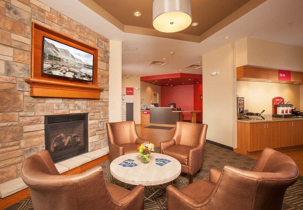 Towneplace Suites By Marriott Cheyenne Southwest/Downtown Area Exteriör bild