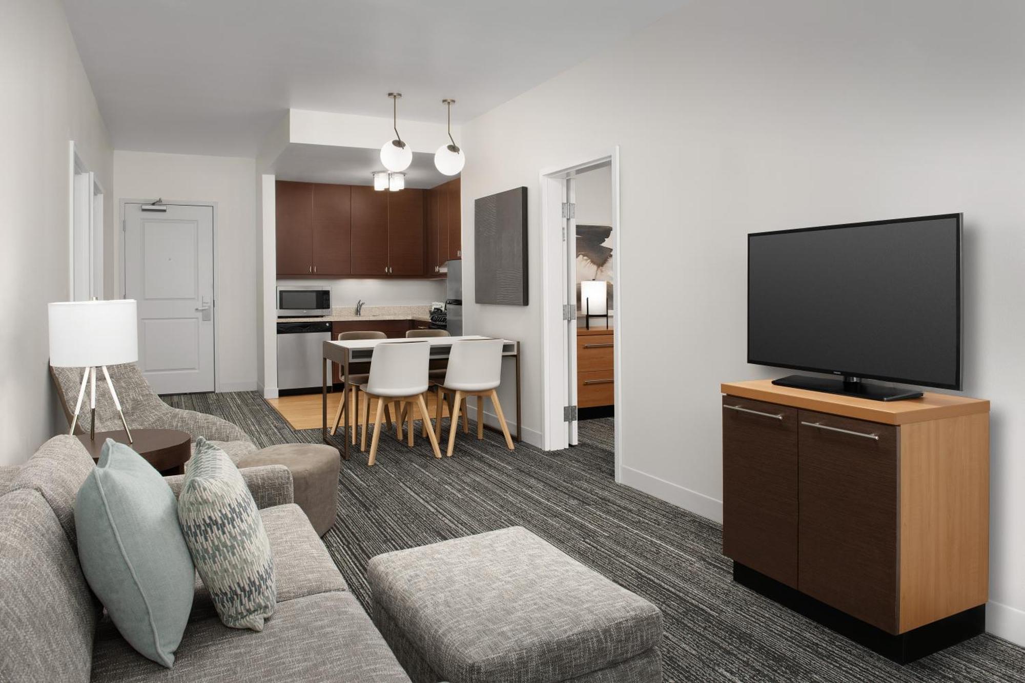 Towneplace Suites By Marriott Cheyenne Southwest/Downtown Area Exteriör bild