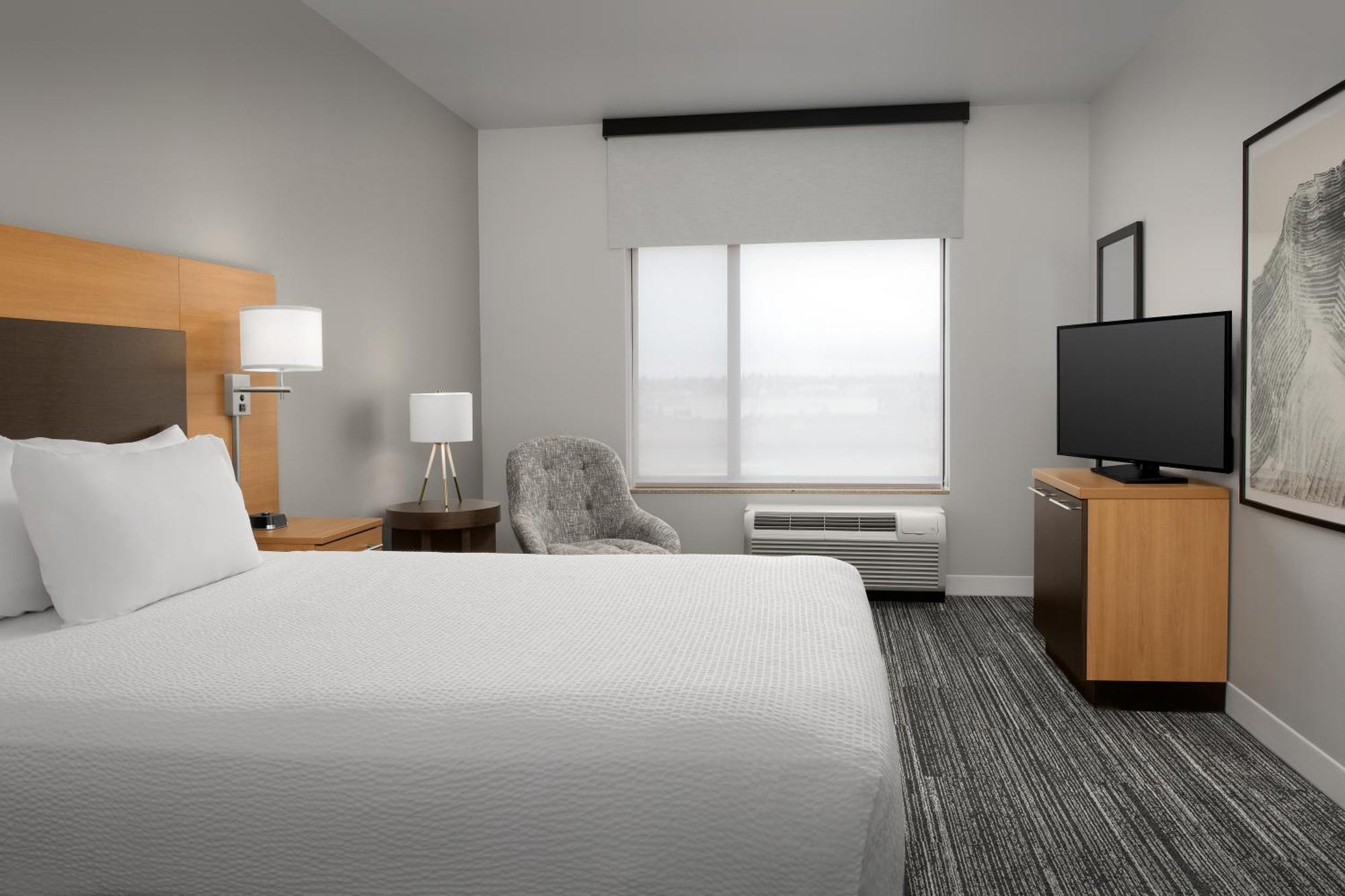 Towneplace Suites By Marriott Cheyenne Southwest/Downtown Area Exteriör bild