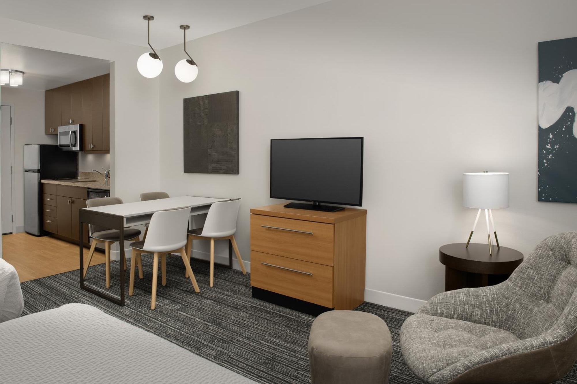 Towneplace Suites By Marriott Cheyenne Southwest/Downtown Area Exteriör bild