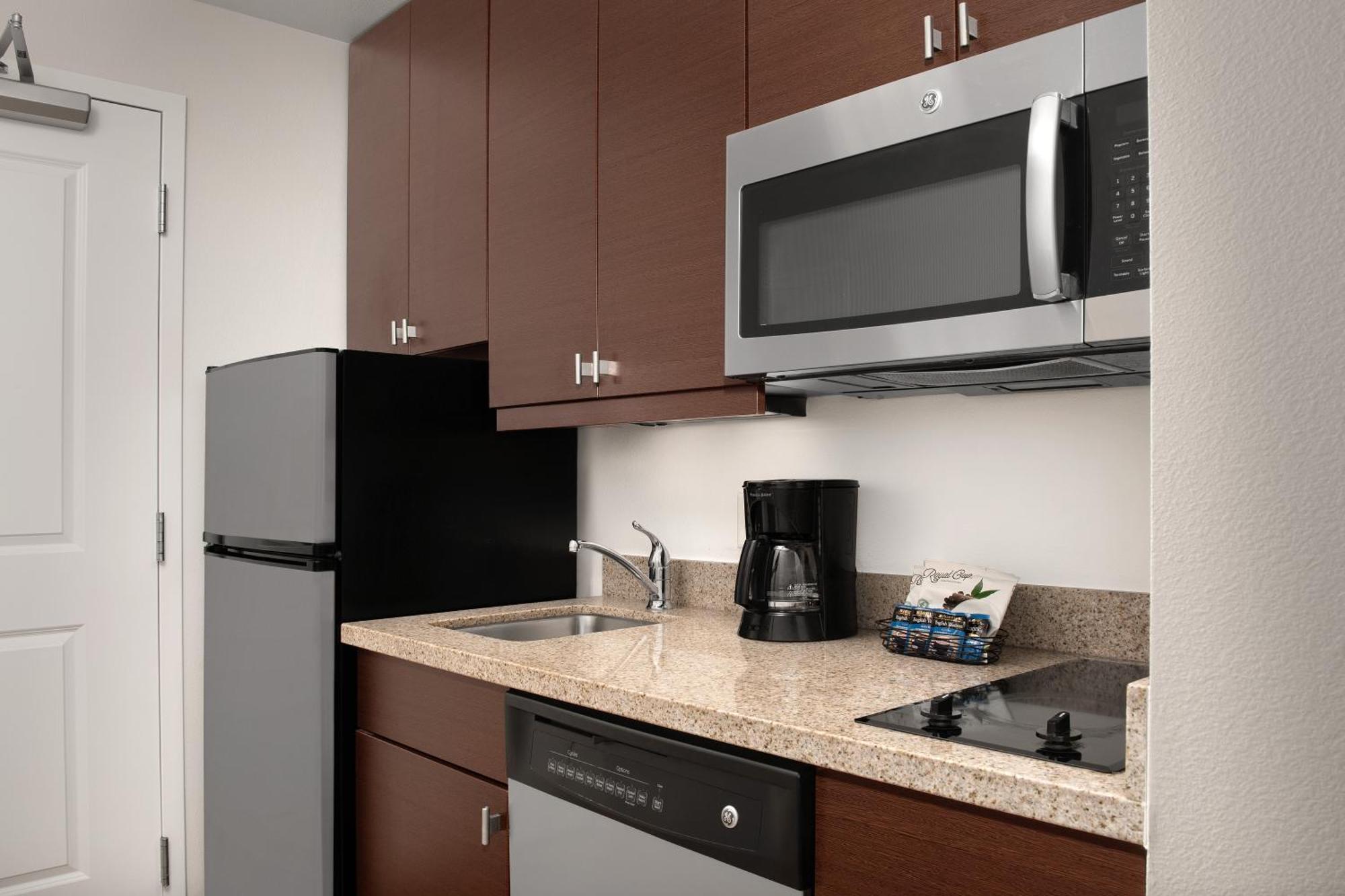 Towneplace Suites By Marriott Cheyenne Southwest/Downtown Area Exteriör bild