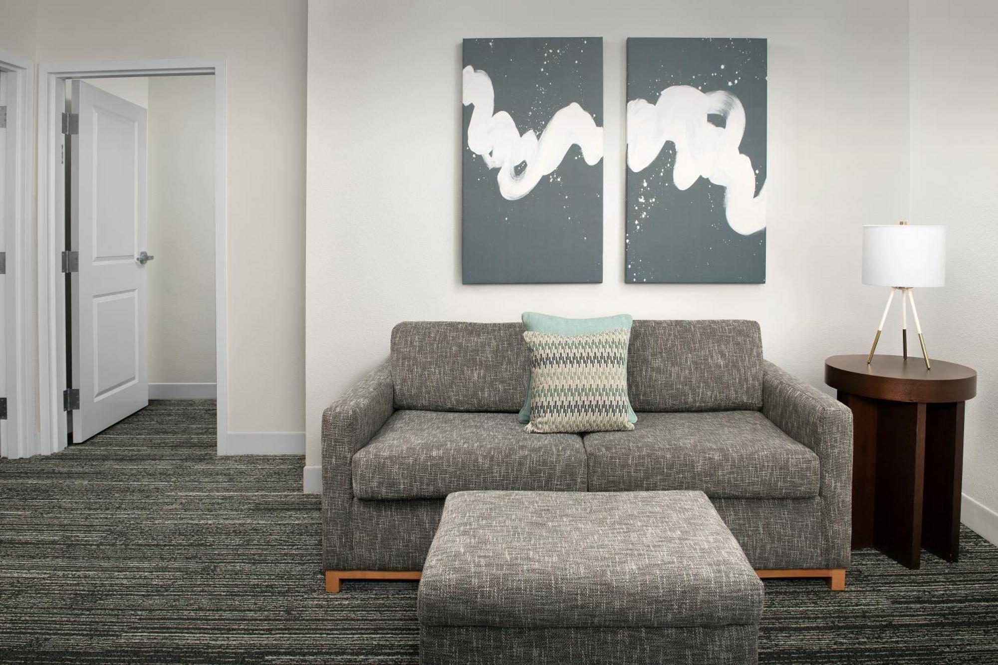 Towneplace Suites By Marriott Cheyenne Southwest/Downtown Area Exteriör bild