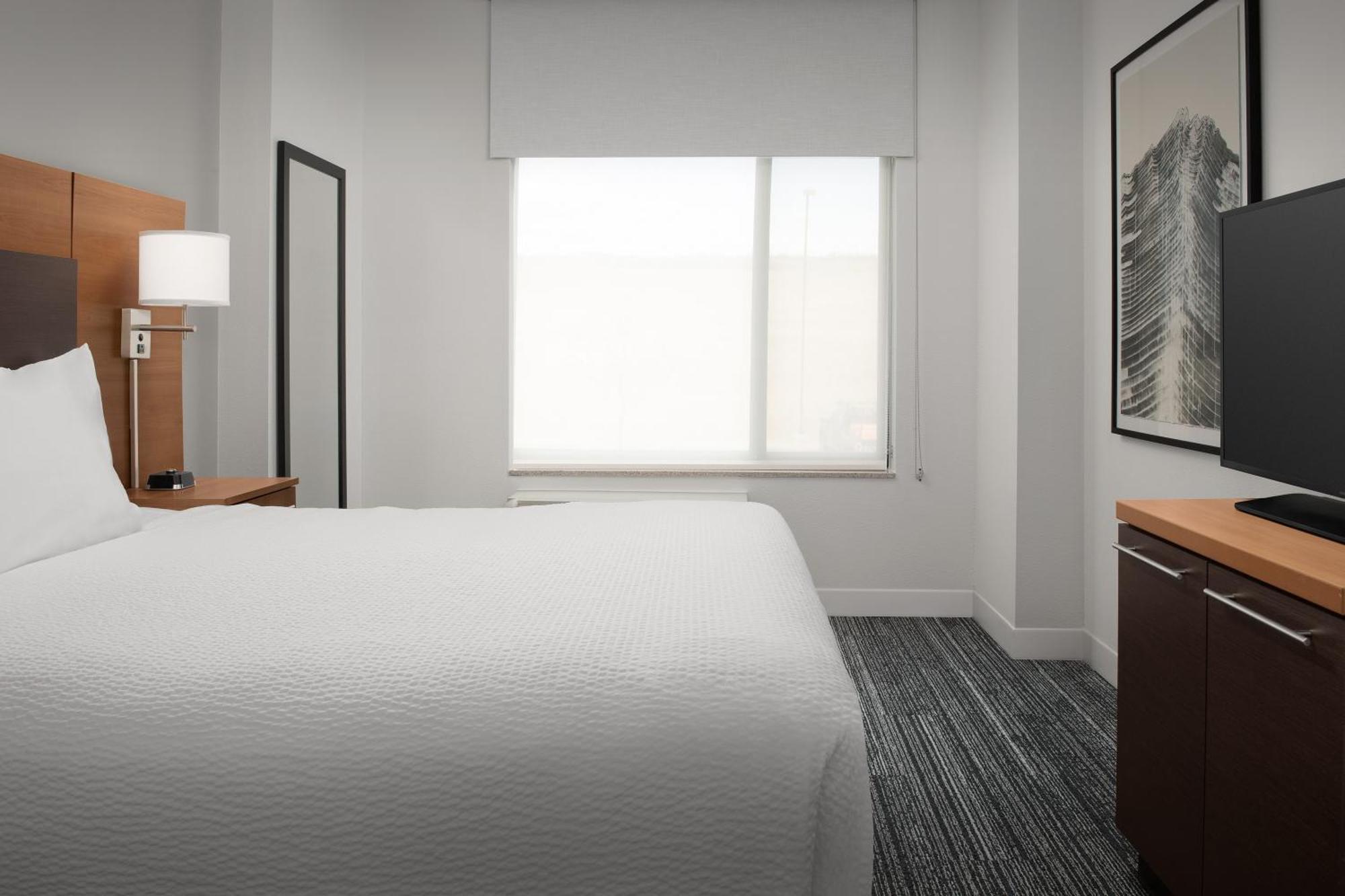 Towneplace Suites By Marriott Cheyenne Southwest/Downtown Area Exteriör bild