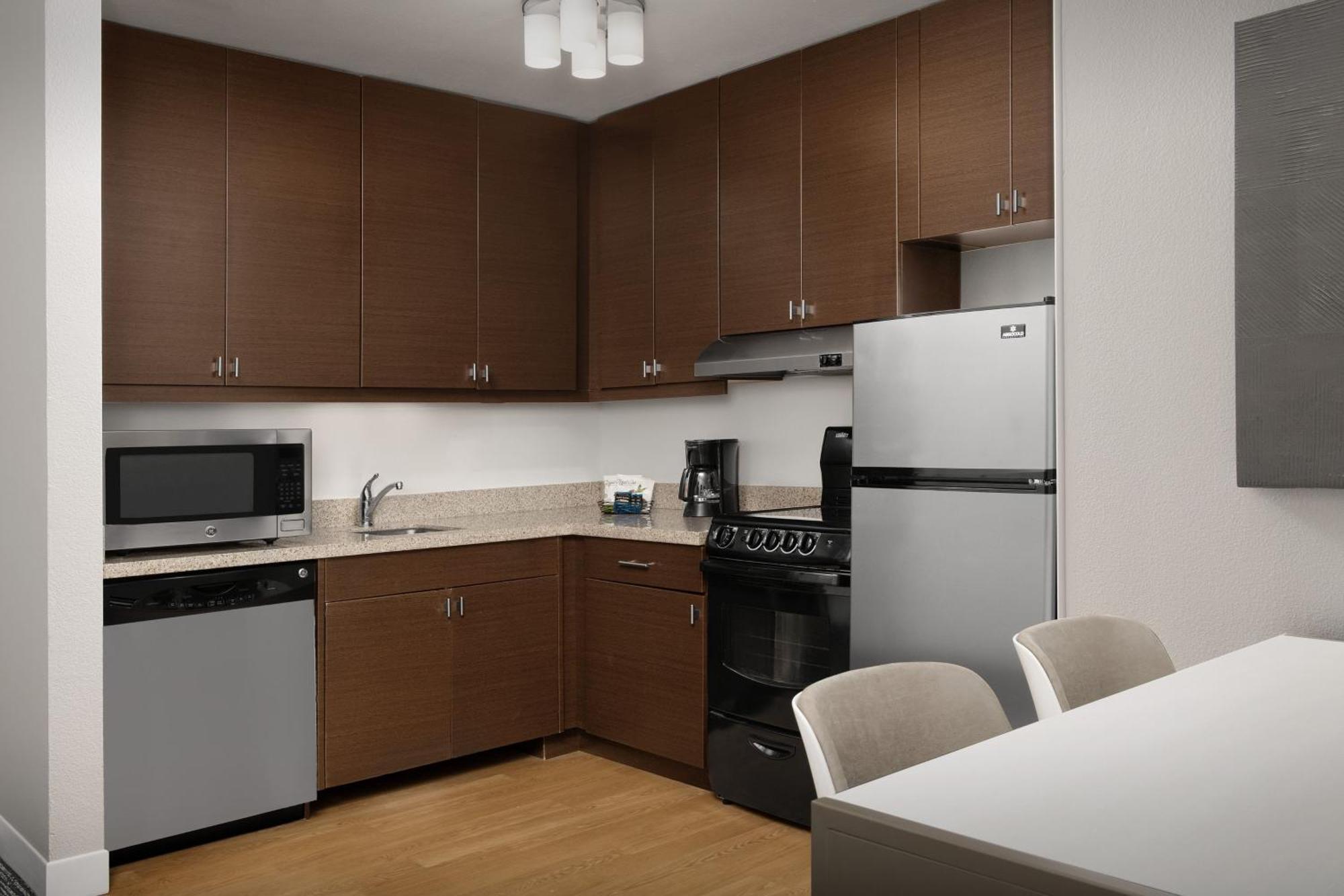 Towneplace Suites By Marriott Cheyenne Southwest/Downtown Area Exteriör bild