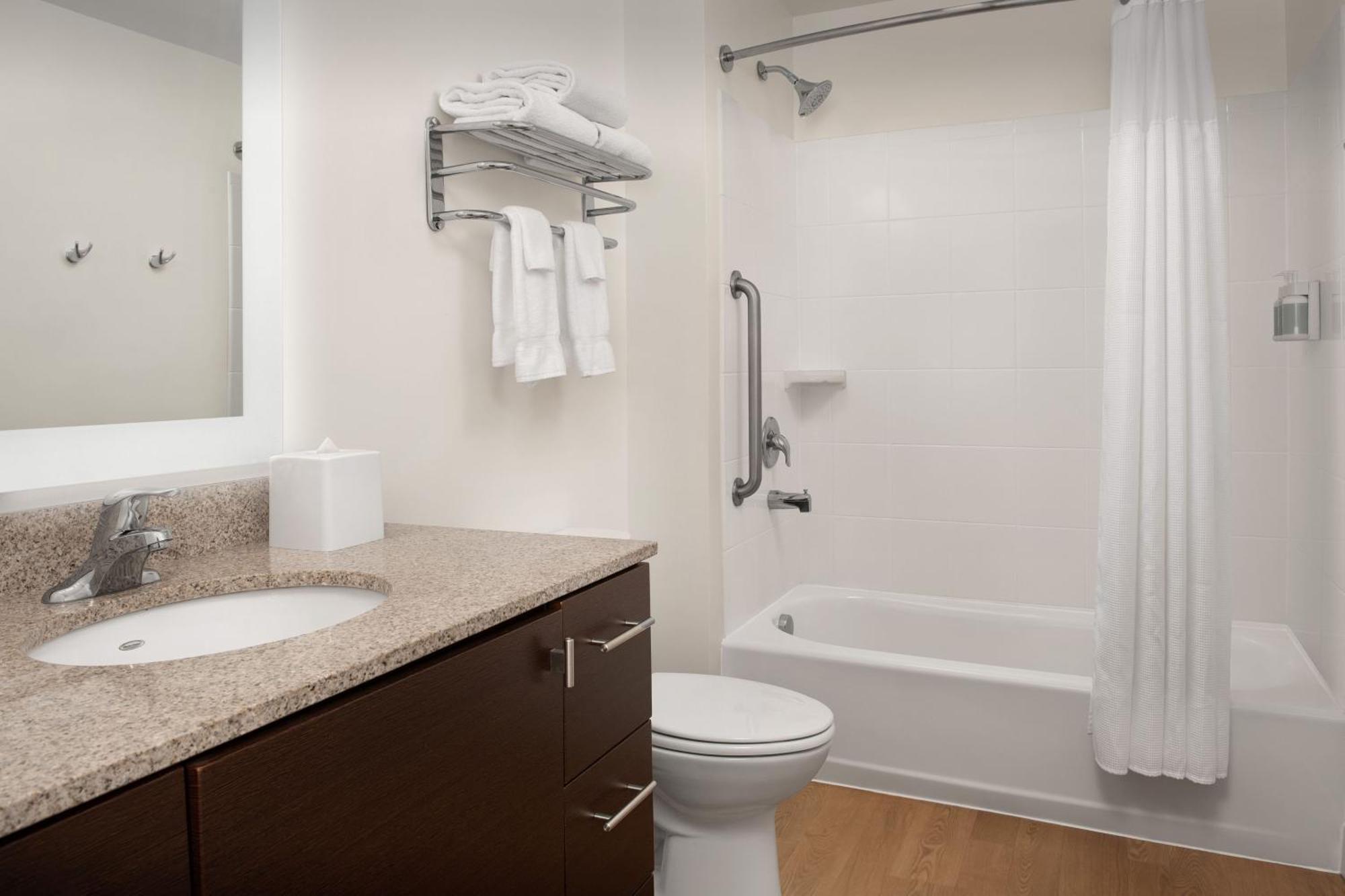 Towneplace Suites By Marriott Cheyenne Southwest/Downtown Area Exteriör bild