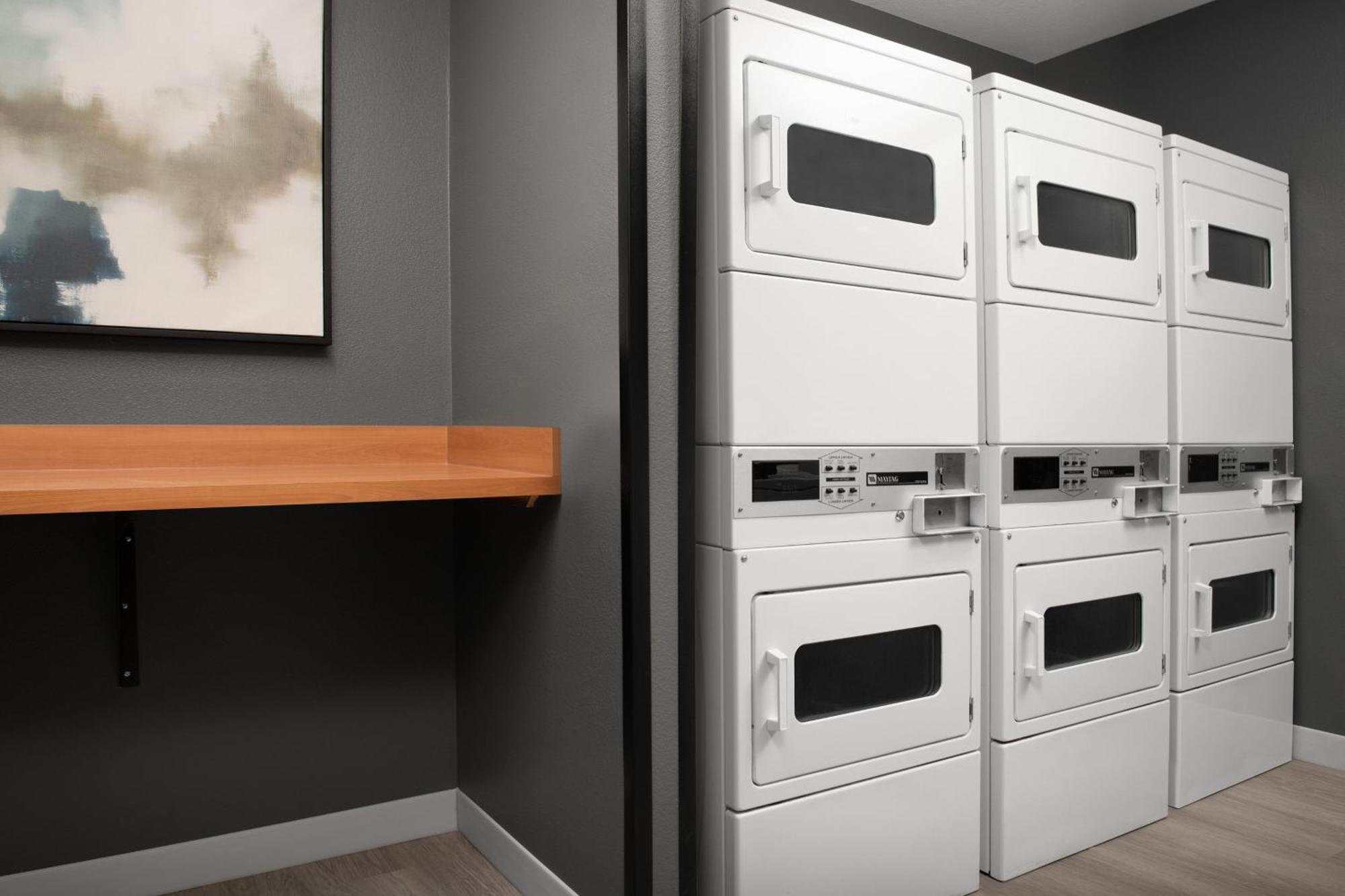 Towneplace Suites By Marriott Cheyenne Southwest/Downtown Area Exteriör bild