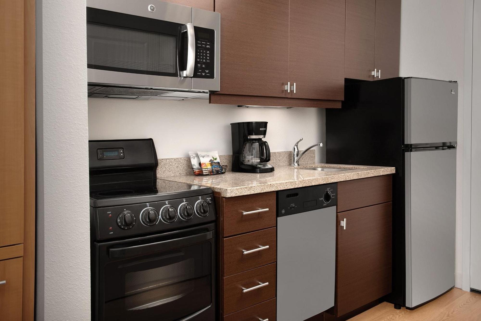 Towneplace Suites By Marriott Cheyenne Southwest/Downtown Area Exteriör bild