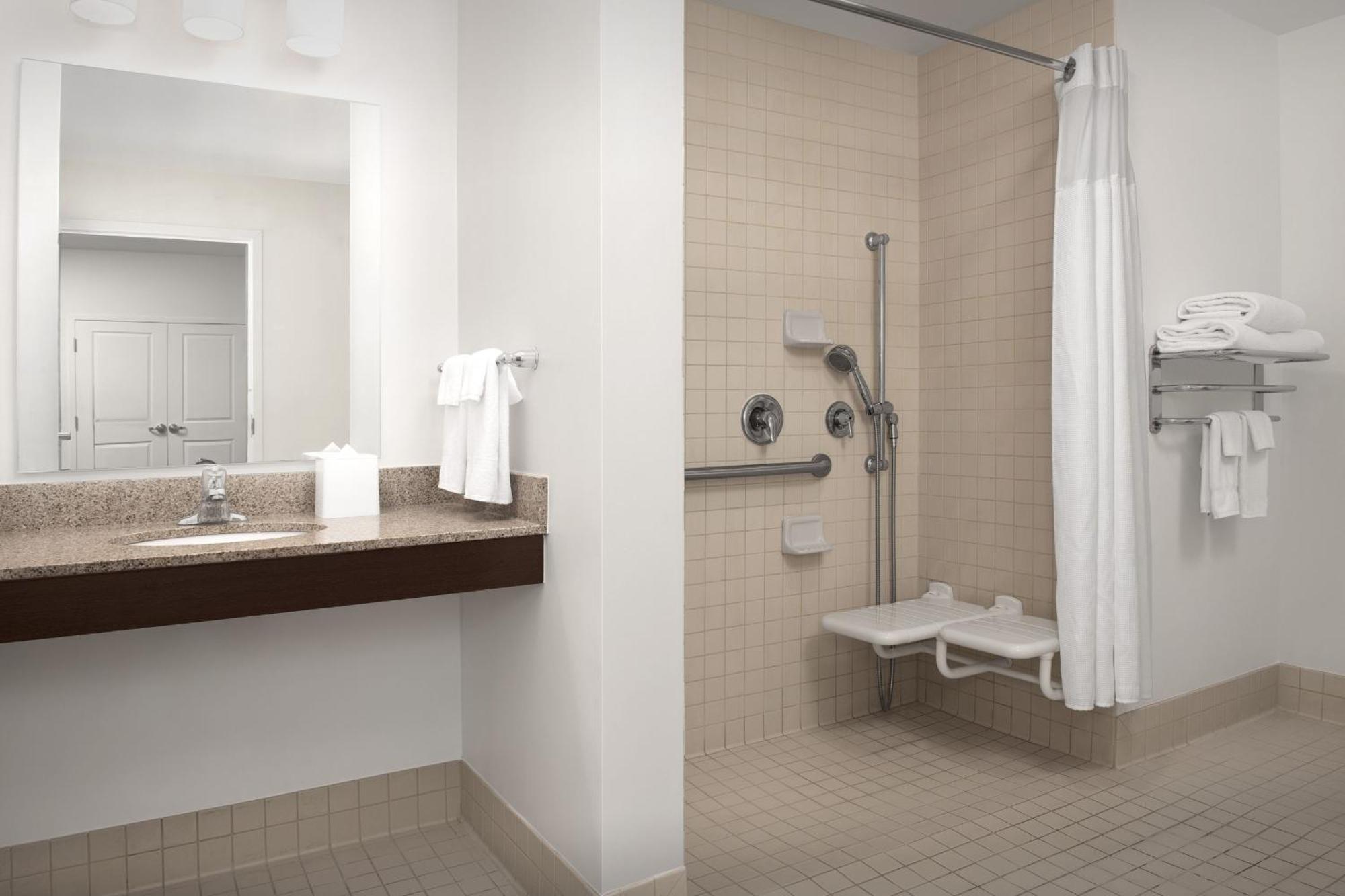 Towneplace Suites By Marriott Cheyenne Southwest/Downtown Area Exteriör bild