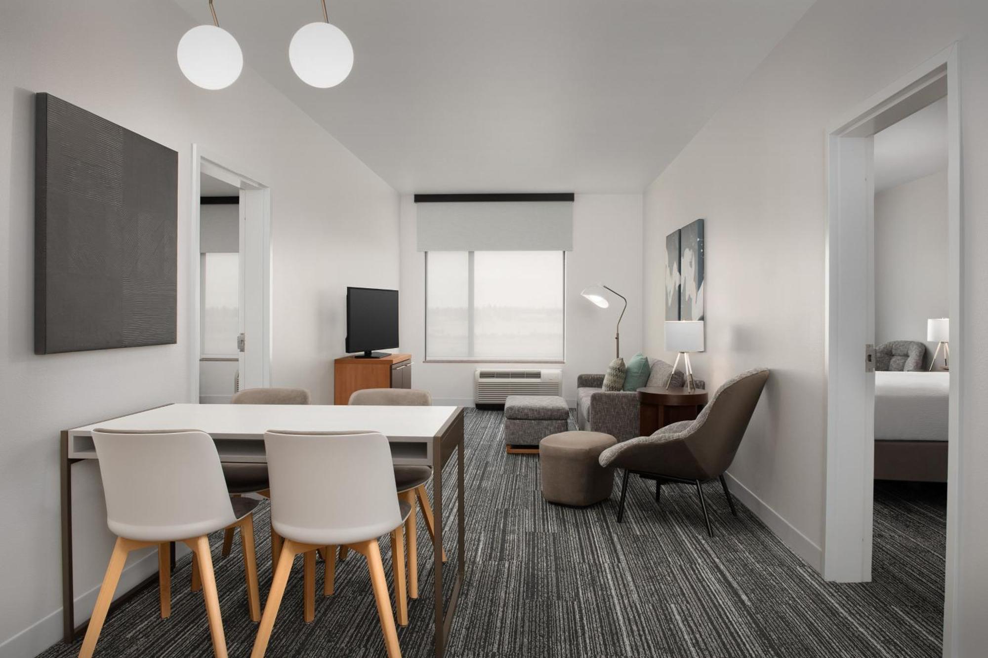Towneplace Suites By Marriott Cheyenne Southwest/Downtown Area Exteriör bild