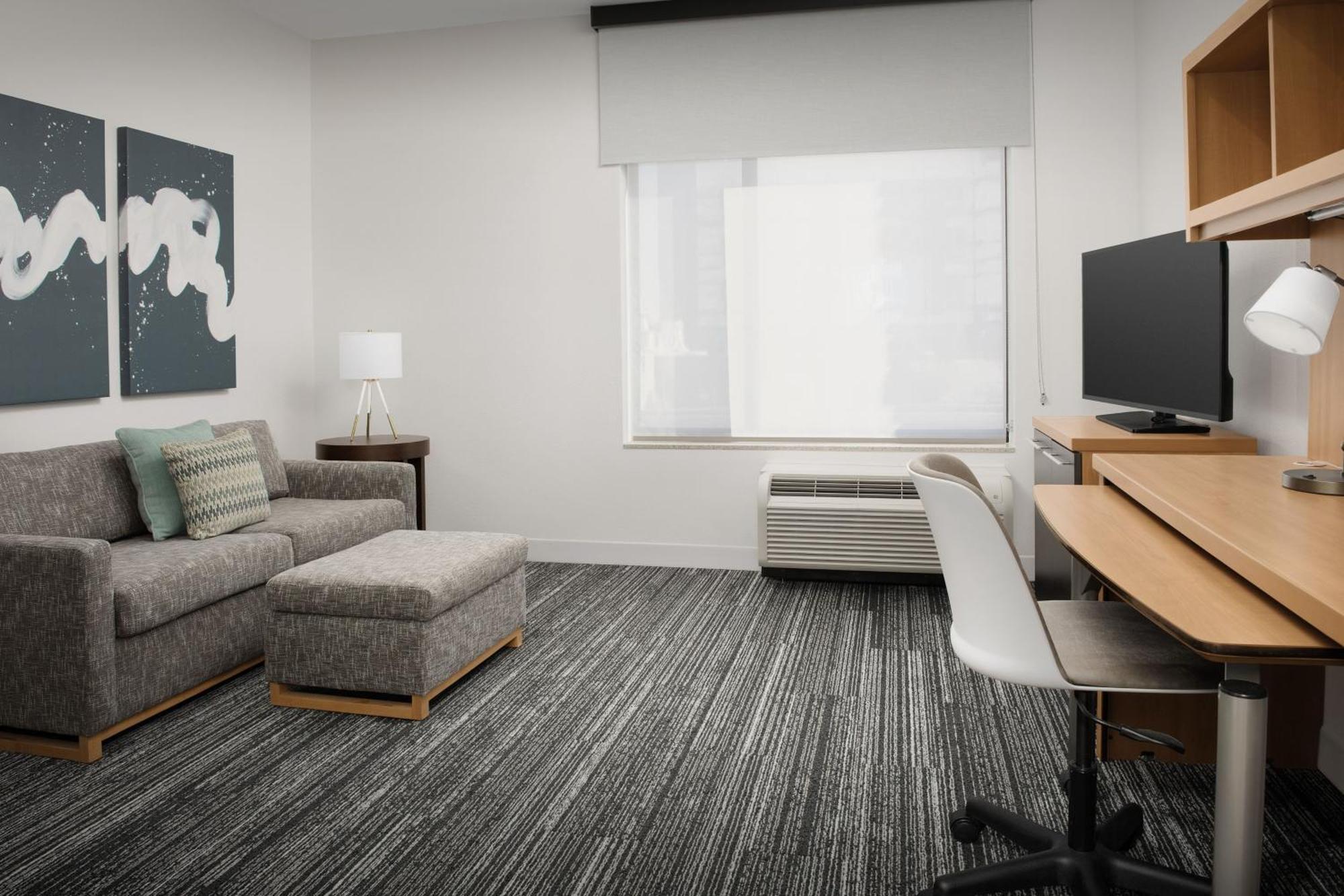 Towneplace Suites By Marriott Cheyenne Southwest/Downtown Area Exteriör bild