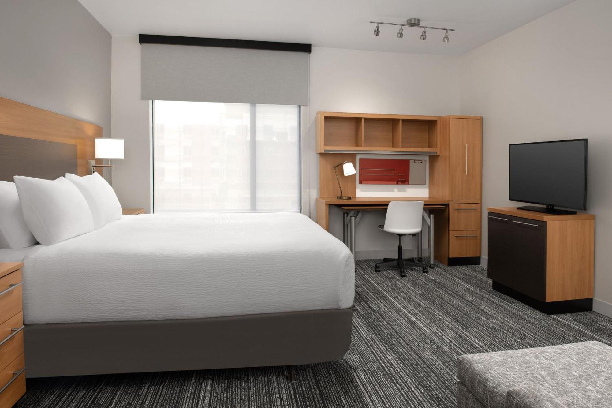 Towneplace Suites By Marriott Cheyenne Southwest/Downtown Area Exteriör bild