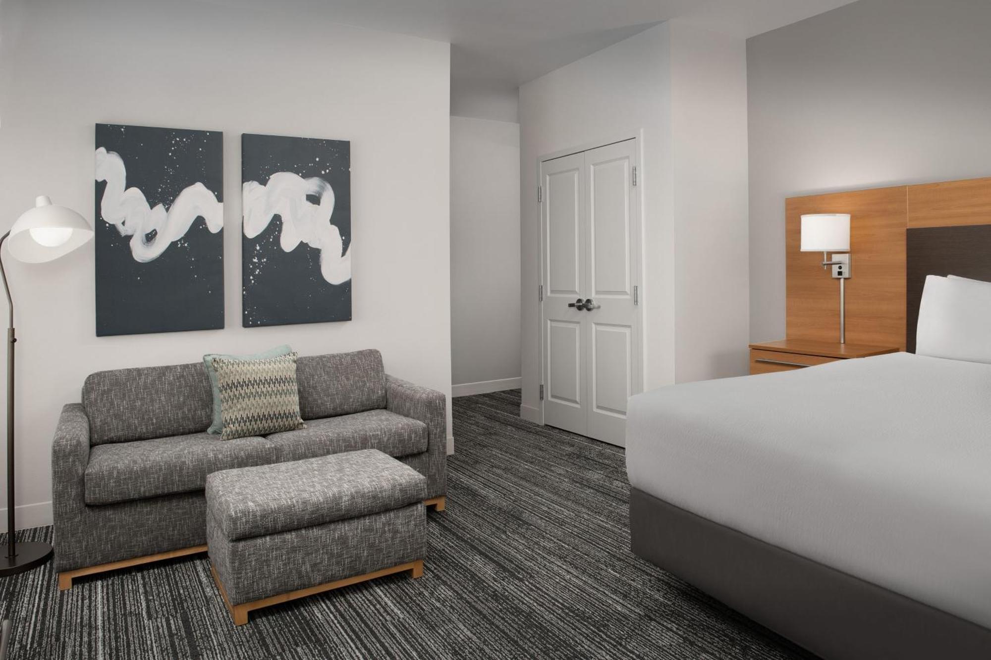 Towneplace Suites By Marriott Cheyenne Southwest/Downtown Area Exteriör bild