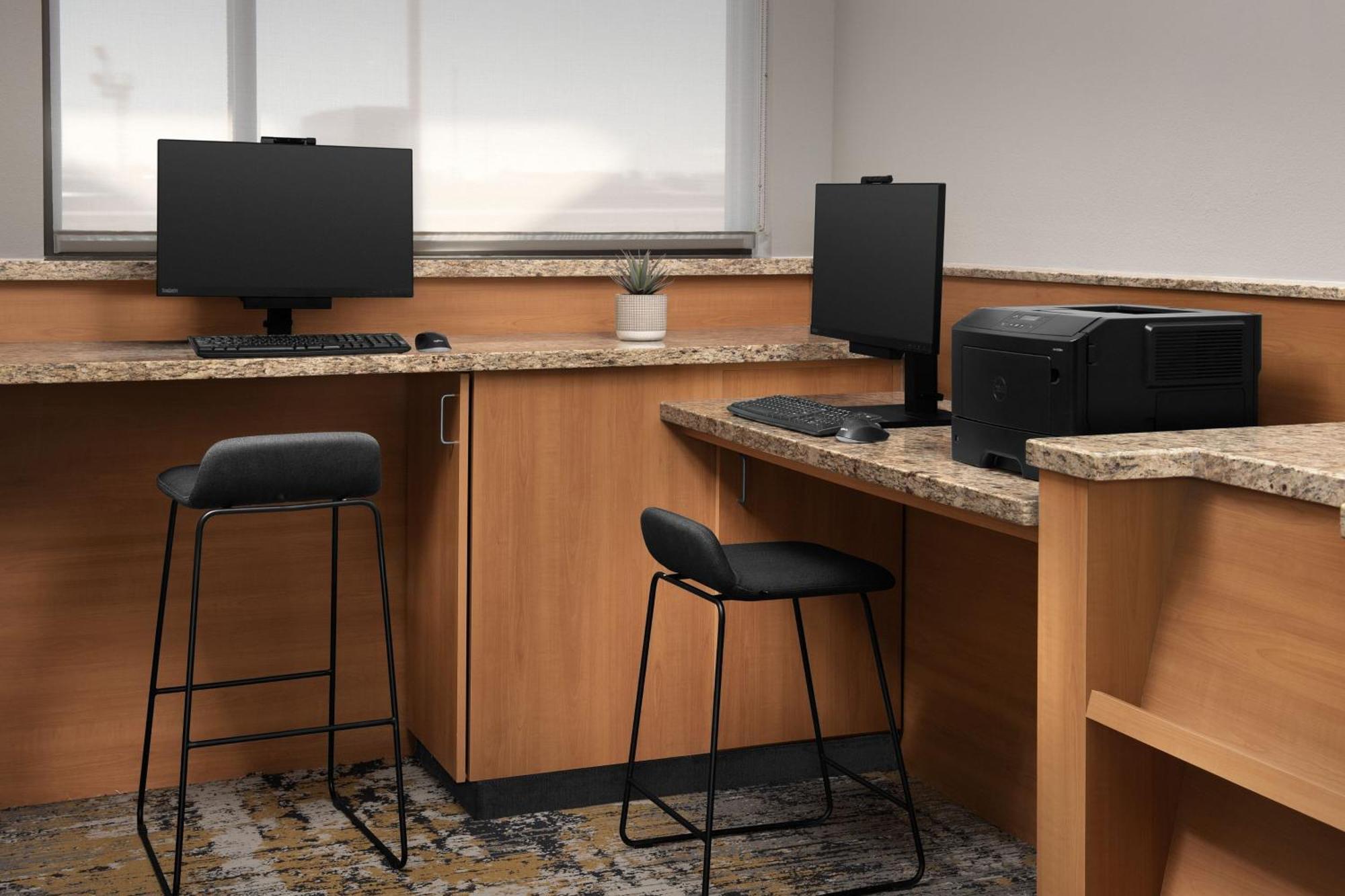 Towneplace Suites By Marriott Cheyenne Southwest/Downtown Area Exteriör bild