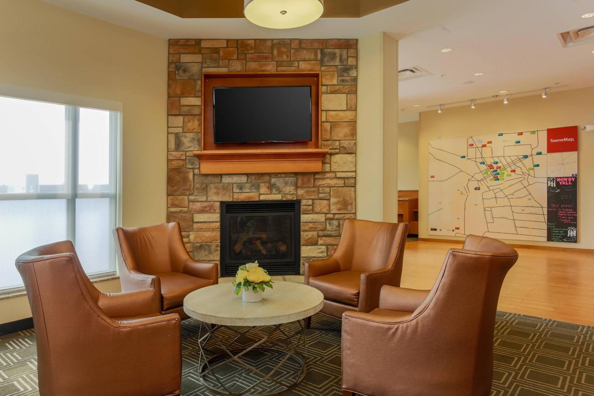 Towneplace Suites By Marriott Cheyenne Southwest/Downtown Area Exteriör bild