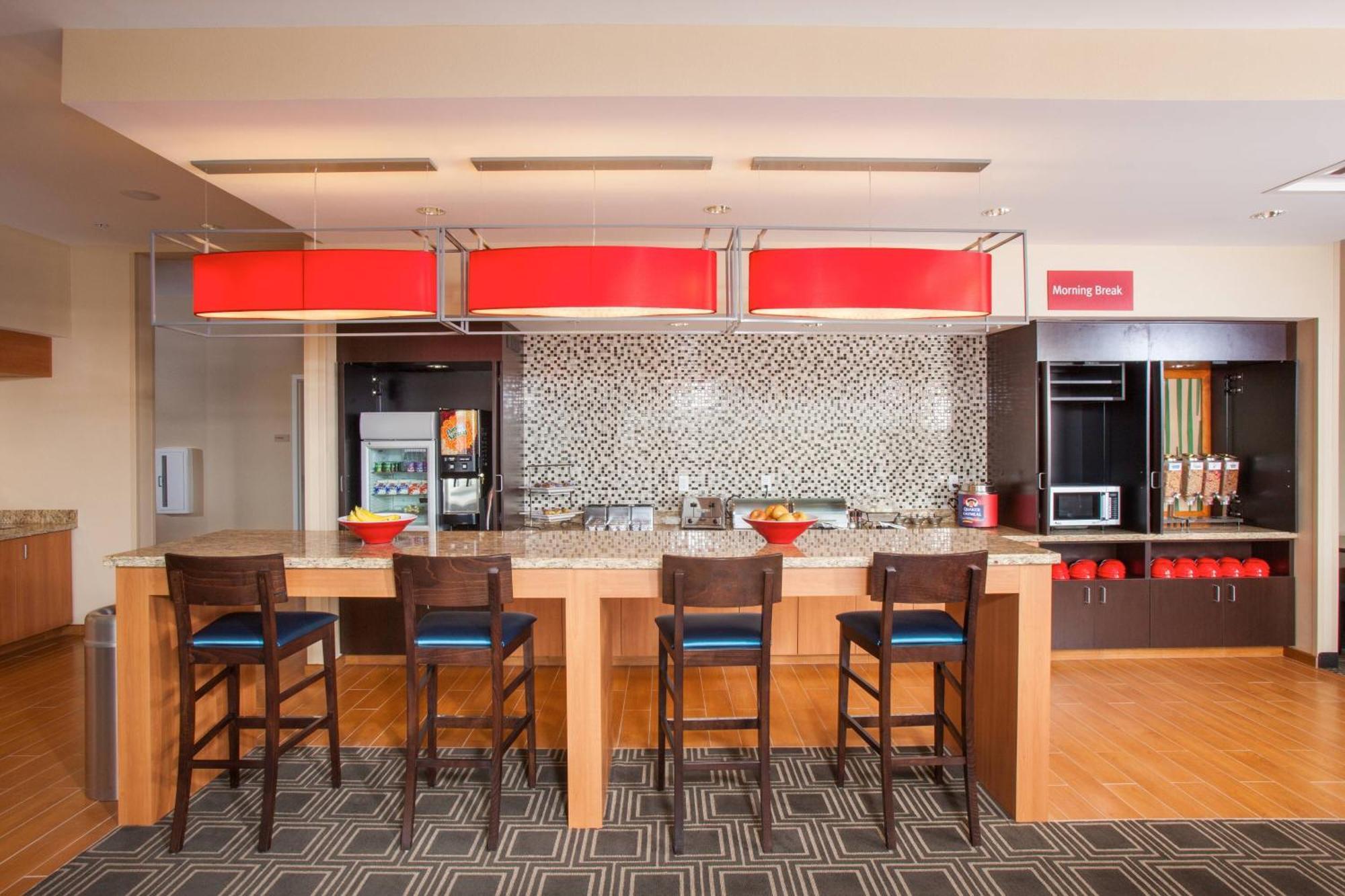 Towneplace Suites By Marriott Cheyenne Southwest/Downtown Area Exteriör bild