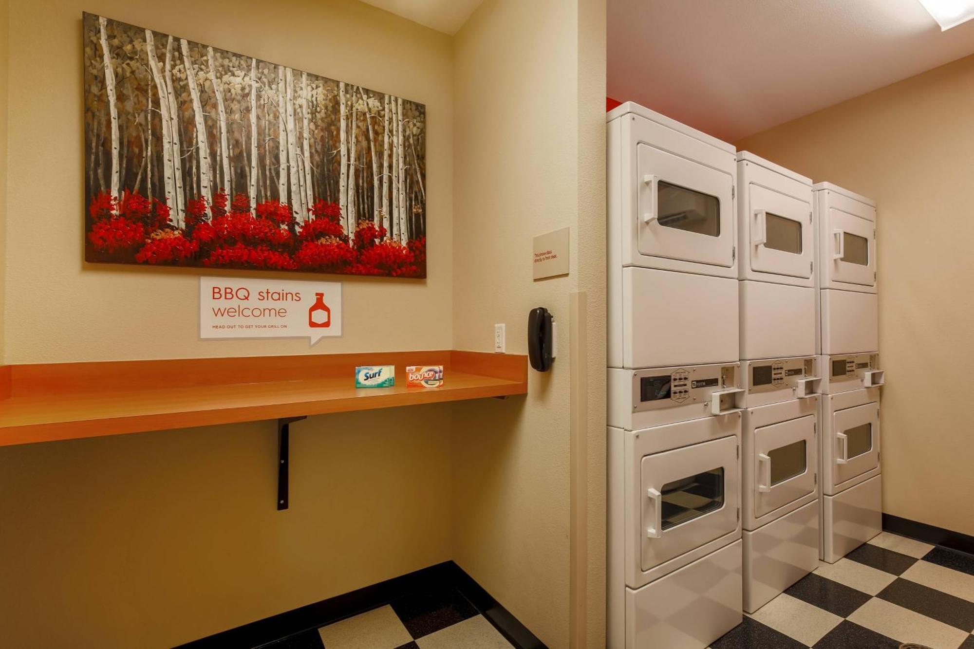 Towneplace Suites By Marriott Cheyenne Southwest/Downtown Area Exteriör bild