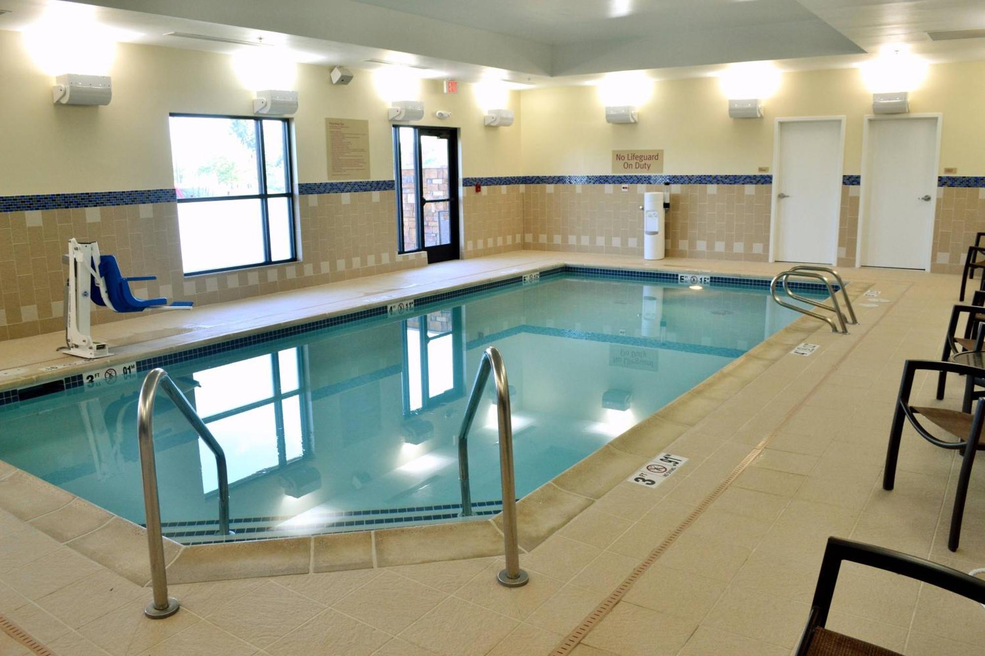 Towneplace Suites By Marriott Cheyenne Southwest/Downtown Area Exteriör bild
