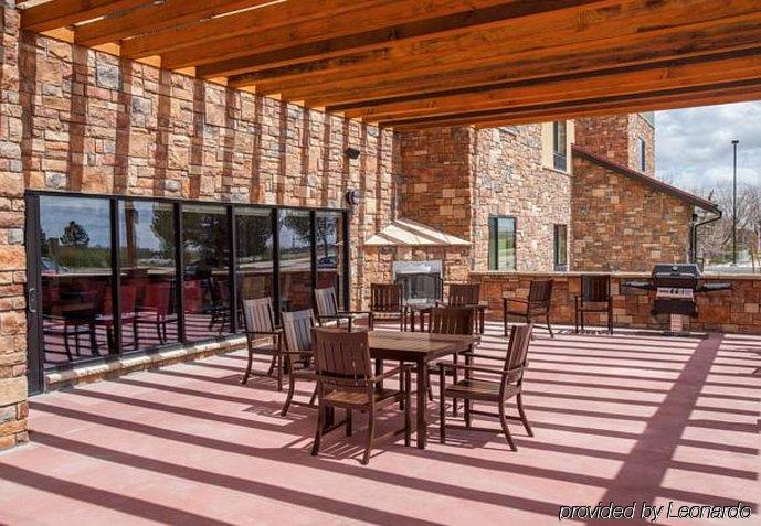 Towneplace Suites By Marriott Cheyenne Southwest/Downtown Area Exteriör bild