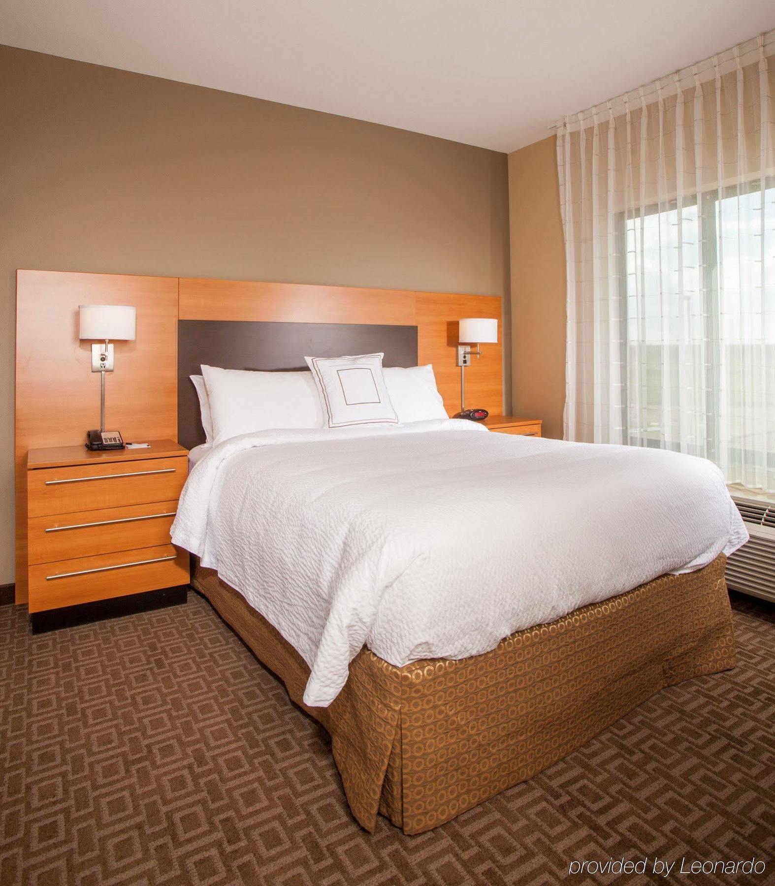 Towneplace Suites By Marriott Cheyenne Southwest/Downtown Area Exteriör bild